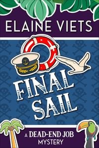 Produktbild: Final Sail