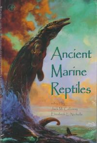 Produktbild: Ancient Marine Reptiles