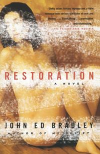 Produktbild: Restoration