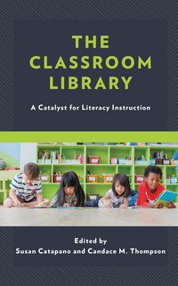 Produktbild: The Classroom Library