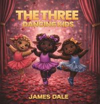 Produktbild: The Three Dancing Kids