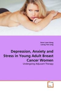 Produktbild: Lean Keng, S: Depression, Anxiety and Stress in Young Adult