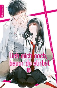Produktbild: Lieb mich noch, bevor du stirbst 16