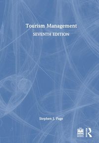 Produktbild: Page, S: Tourism Management