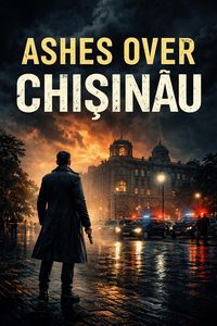Produktbild: The Quiet Ashes of Chișinau