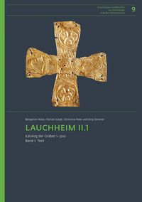 Produktbild: Lauchheim II.1.
