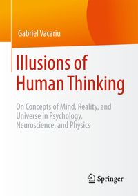 Produktbild: Illusions of Human Thinking