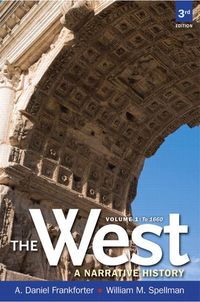 Produktbild: West Rev/e 3/e