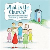 Produktbild: What Is the Church?