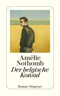Produktbild: Der belgische Konsul