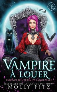 Produktbild: Vampire &agrave; louer