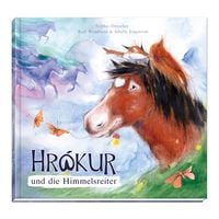Produktbild: Hr&oacute;kur und die Himmelsreiter