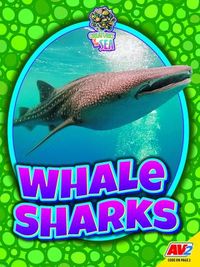 Produktbild: Whale Sharks