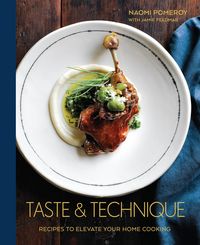 Produktbild: Taste & Technique