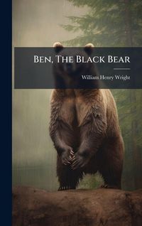 Produktbild: Ben, The Black Bear