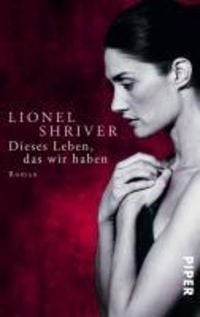Produktbild: Dieses Leben, das wir haben
