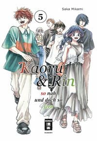 Produktbild: Kaoru und Rin 05