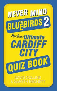 Produktbild: Never Mind the Bluebirds 2