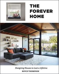 Produktbild: The Forever Home