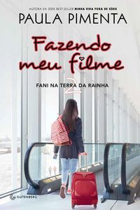 Produktbild: Fazendo meu filme 2