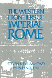 Produktbild: Nelson, J: Roman Imperial Frontier in the West
