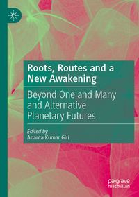 Produktbild: Roots, Routes and a New Awakening