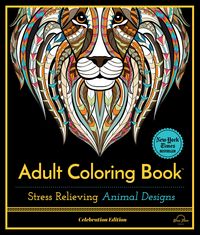 Produktbild: Stress Relieving Animal Designs