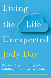 Produktbild: Living the Life Unexpected