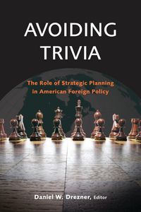 Produktbild: Avoiding Trivia