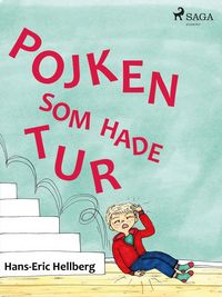 Produktbild: Pojken som hade tur
