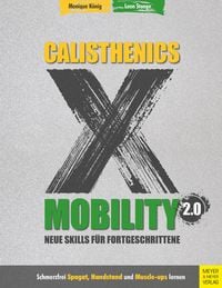 Produktbild: Calisthenics X Mobility 2.0