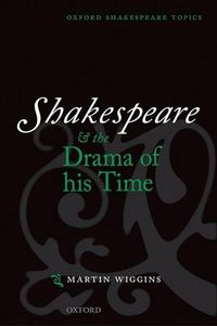 Produktbild: Shakespeare & The Drama Of His