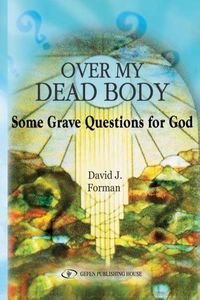 Produktbild: Over My Dead Body