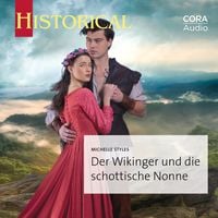 Produktbild: Der Wikinger und die schottische Nonne