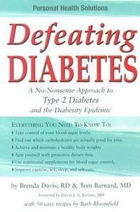 Produktbild: Defeating Diabetes