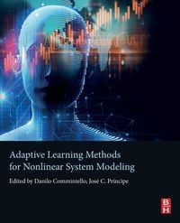Produktbild: Adaptive Learning Methods for Nonlinear System Modeling