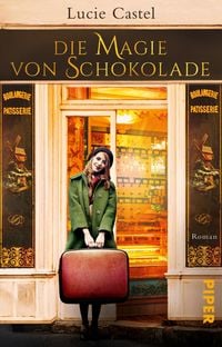 Produktbild: Die Magie von Schokolade