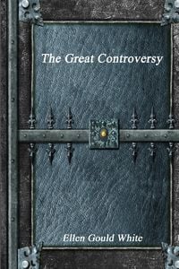 Produktbild: The Great Controversy