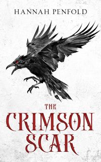 Produktbild: The Crimson Scar - Alternate Cover