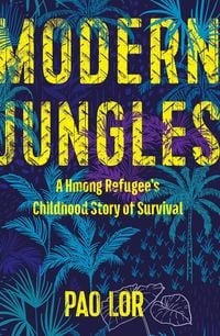 Produktbild: Modern Jungles