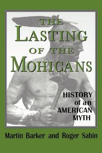 Produktbild: The Lasting of the Mohicans