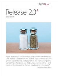 Produktbild: Release 2.0: Issue 8