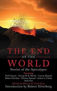 Produktbild: The End of the World