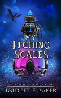 Produktbild: My Itching Scales