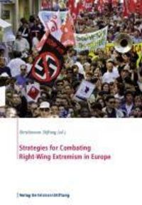 Produktbild: Strategies for Combating Right-Wing Extremism in Europe
