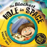 Produktbild: The Blackest Hole in Space