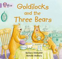 Produktbild: BIG CAT_GOLDILOCKS & 3 BEARS