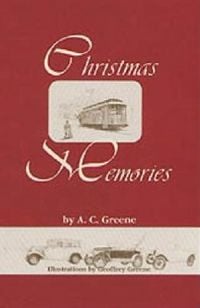 Produktbild: Christmas Memories