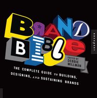 Produktbild: Brand Bible
