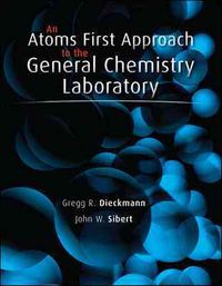 Produktbild: Atoms 1st Approach To General